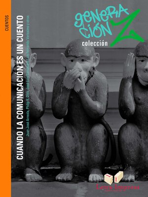 cover image of Cuando la comunicación es un cuento